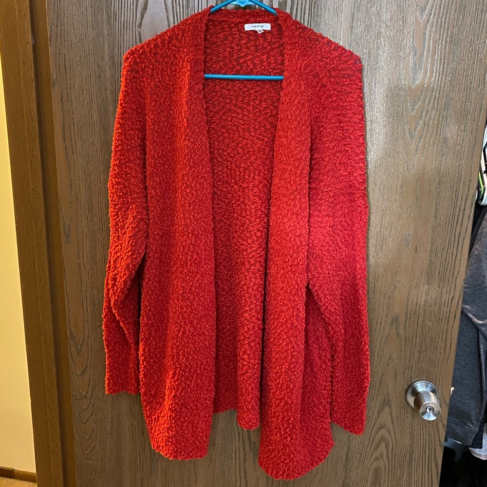 Cardigan
